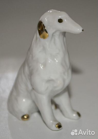 Коллекционные фигурки б/у