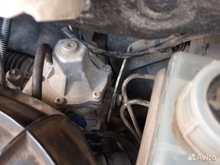 Газовое оборудование метан