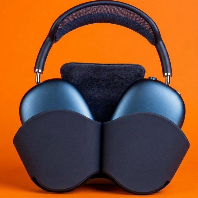 AirPods Max 2 Midnight (Оригинал, Гарантия)