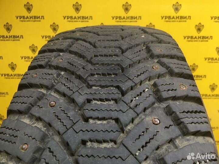 Cordiant Polar 215/65 R16 98T