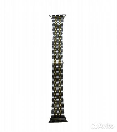 Ремешок метал для Apple Watch Series 38mm/40mm/41m