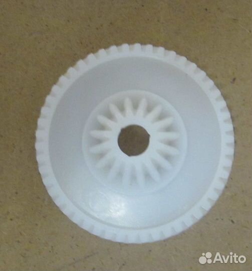 Bosch Шестерня для мясорубок bosch (бош) (99999