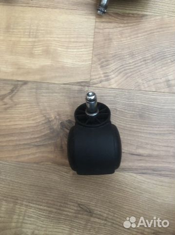 Колесики для кресла