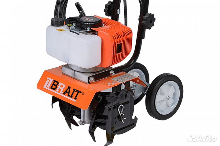 Мини-культиватор brait BR-30 (мотокультиватор )