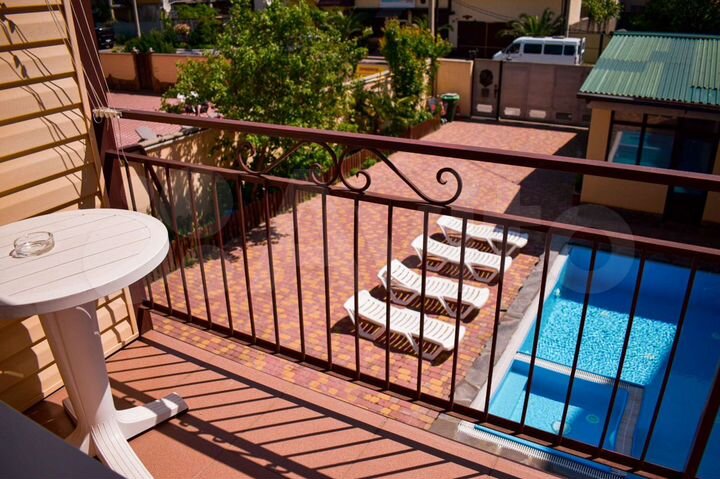 Комната 30 м², 1/3 эт.