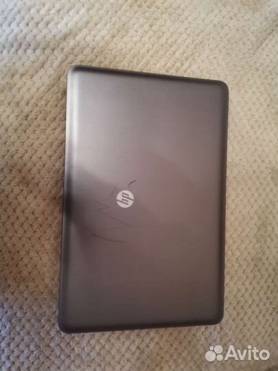 Ноутбук hp 250 g1