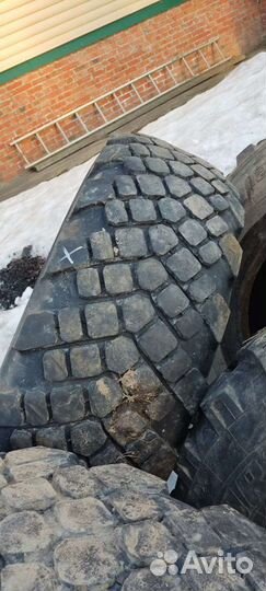 Шины камаз 425 85 r21 6шт