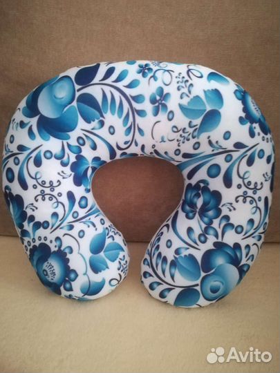 Подушка антистресс