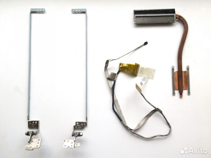 Запчасти для ноутбуков Asus, Acer