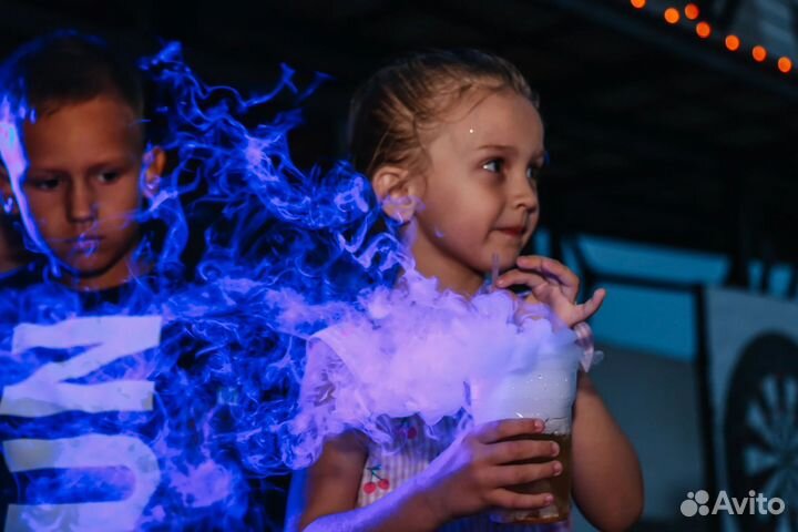 Аниматор, Шоу, Квесты, Караоке, Оформление