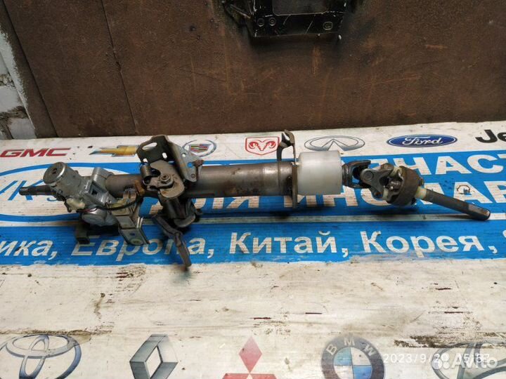 Рулевая колонка Nissan Maxima A33 00-06