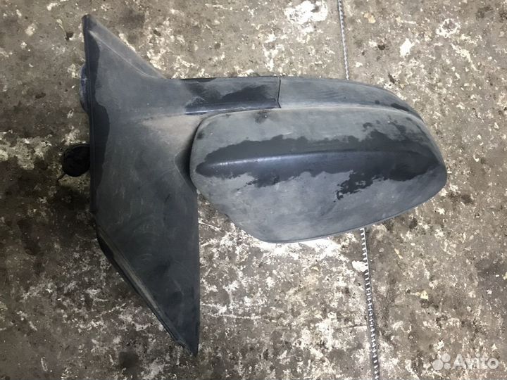 Зеркала Правое Volkswagen Polo