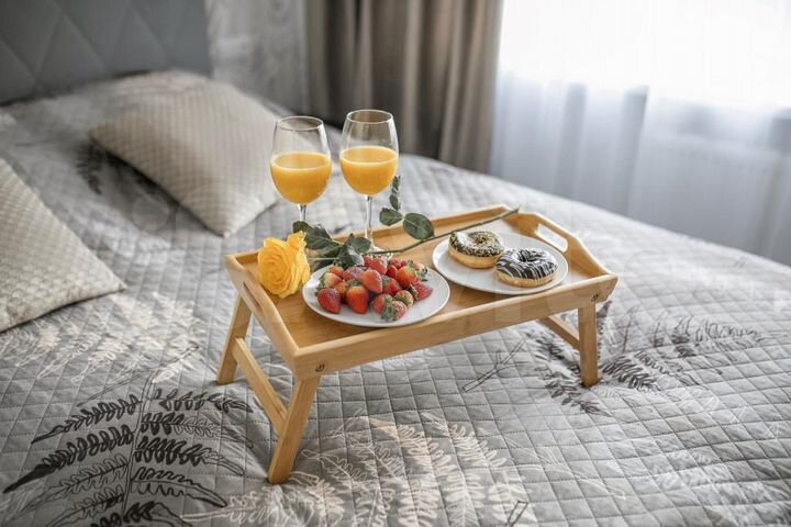 1-к. квартира, 31,5 м², 4/15 эт.