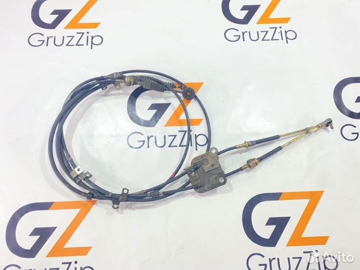 Трос кпп Hino Profia FN2PWG P11C 2003