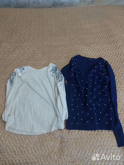 Женские вещи пакетом