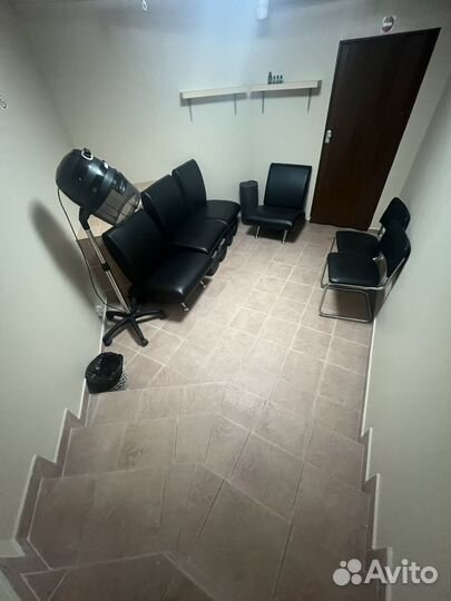 Помещение под массажный кабинет с сауной и хаммам