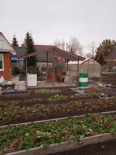 Дача 30 м² на участке 5,5 сот.