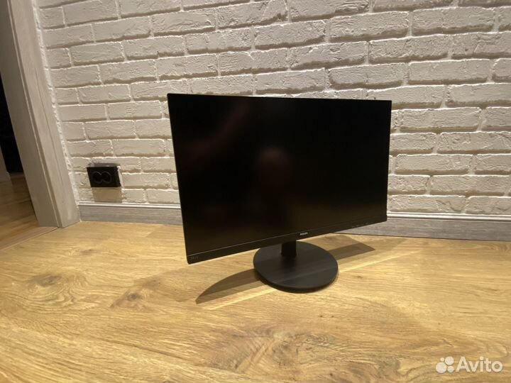 Монитор Philips 241V8