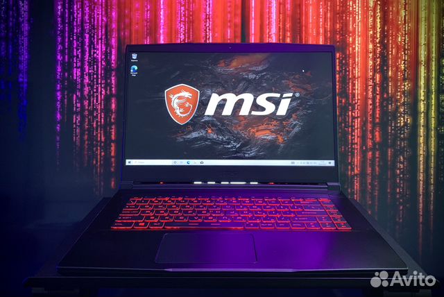 Msi katana intel i7. Ноутбук MSI gf63. MSI Dominator Pro gt72. MSI gf63 11uc. MSI gt72 2qe Dominator Pro.