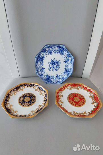 Посуда столовая