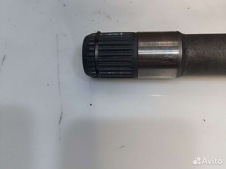 Привод передний правый BMW 5 G30