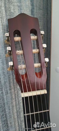 Классическая гитара