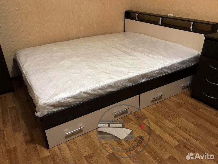 Кровать 160 200