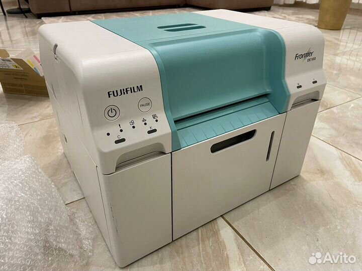 Принтер Fujifilm Frontier DE100 / DE100 XD