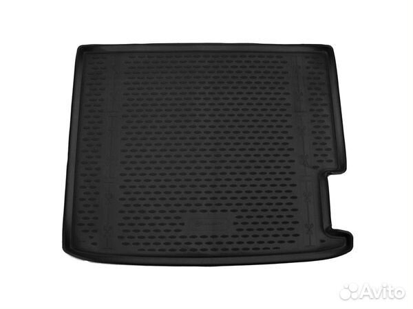Коврик в багажник BMW X4 (2014-2018)