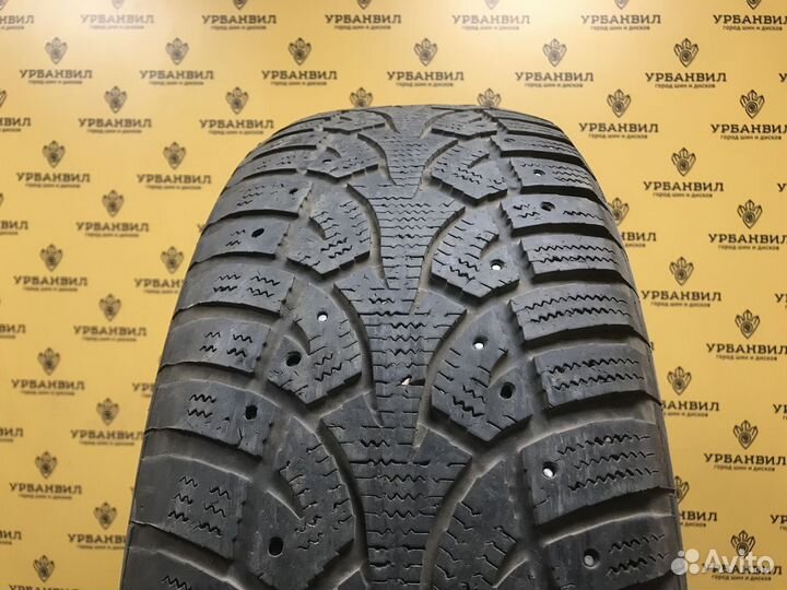Continental ContiIceContact 4x4 235/65 R17