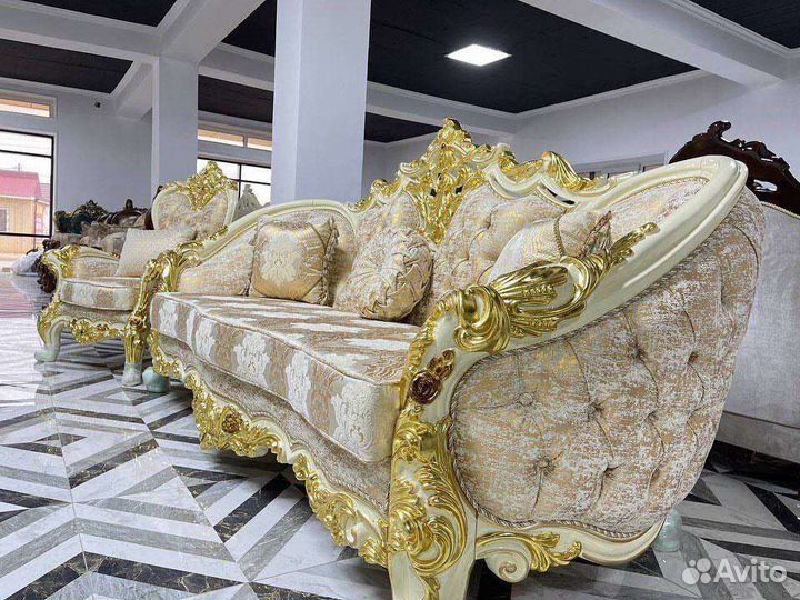 Мягкая мебель Диадема