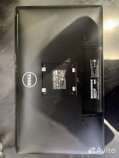 Монитор 23.8 dell