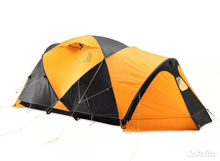 Горная палатка The North Face Mountain 25