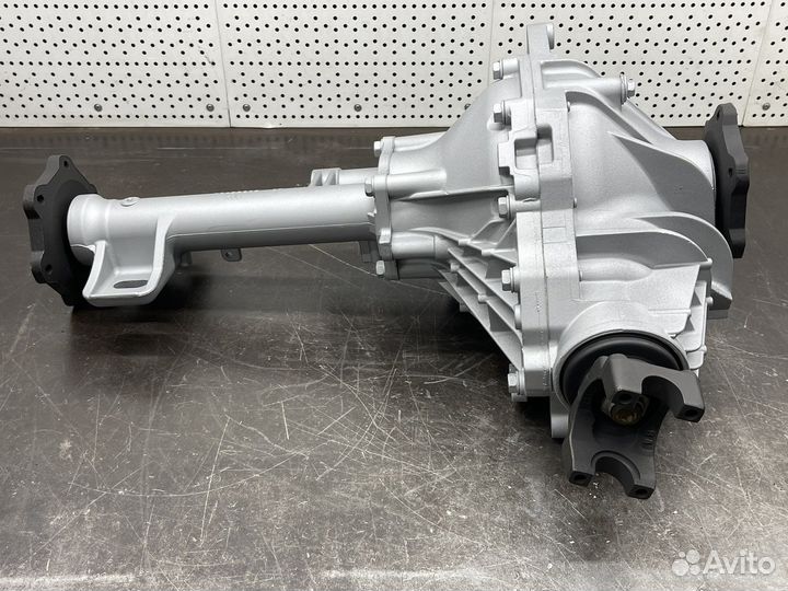 Передний мост Cadillac Escalade 3.08 22933067