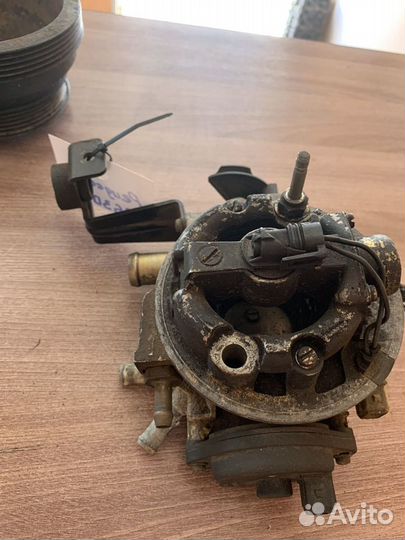 Моновпрыск Пежо 605 3,0