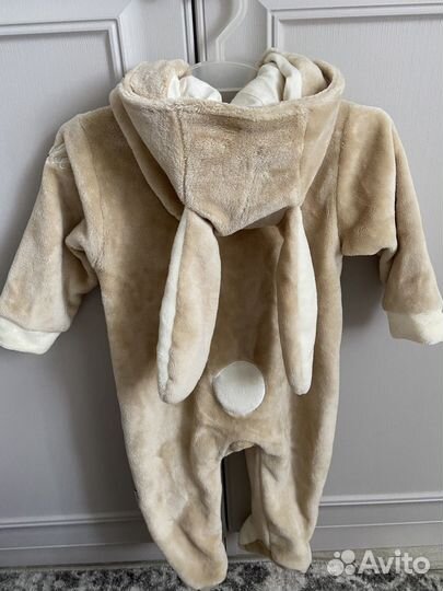 Комбинезон детский