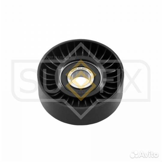 Sufix FP-2430 Ролик натяжной приводного ремня