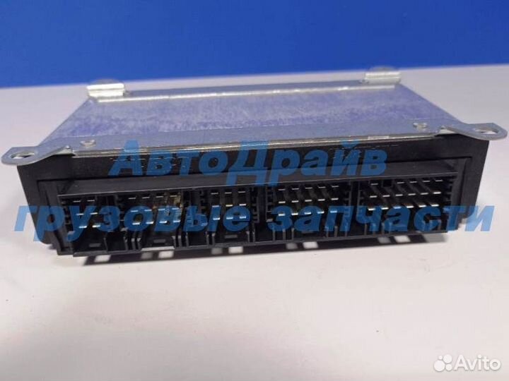 Блок управления EBS камаз 5490