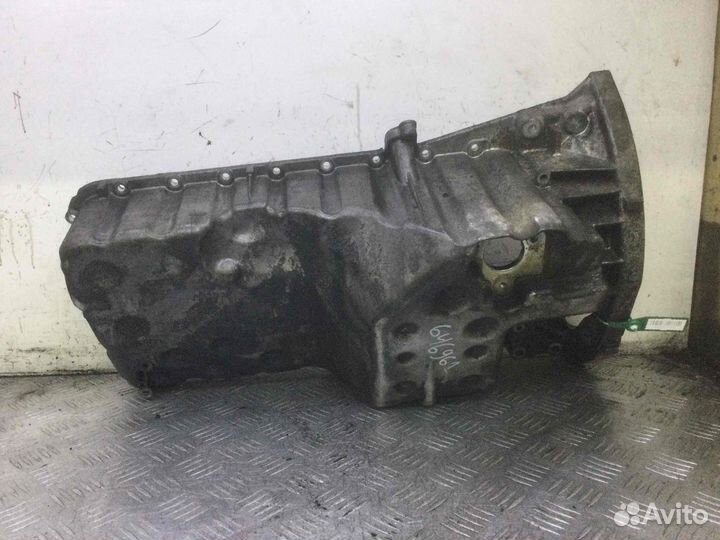 Поддон Mercedes C-klasse r6460141902 646961