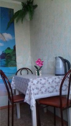2-к. квартира, 46 м², 5/5 эт.