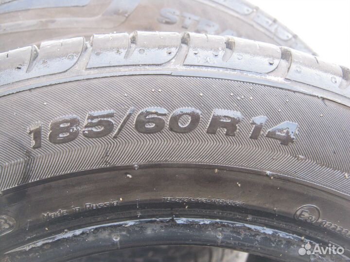 КАМА Кама-Евро-224 185/60 R14