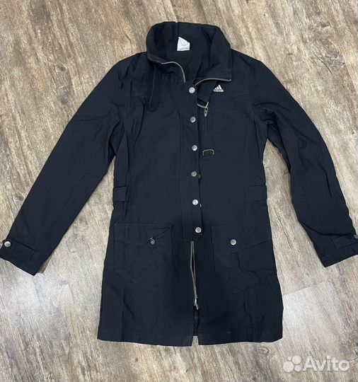 Плащ Adidas
