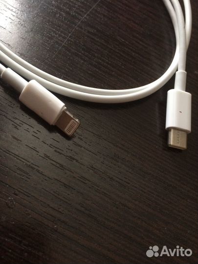 Провод для iPhone