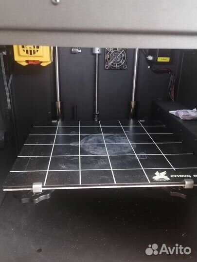 3D принтер Flying Bear Ghost 6