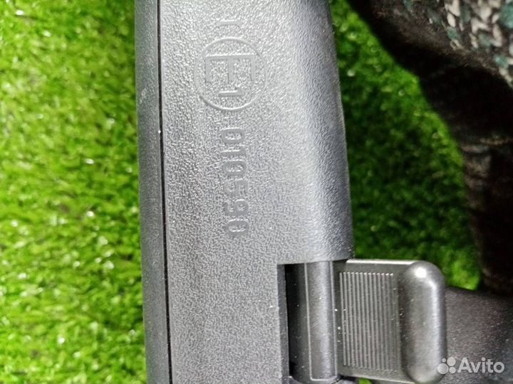 Зеркало салона Audi A6 C5