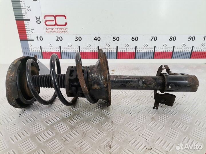 Стойка для Renault Scenic 1