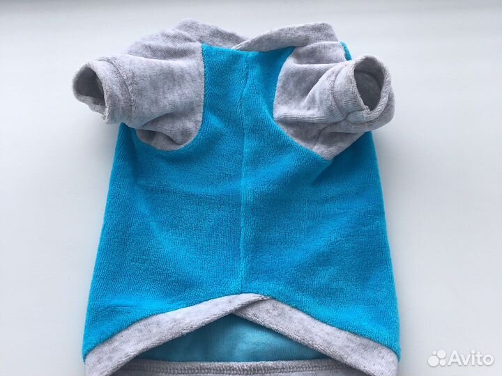 Кофта для собак мелких пород