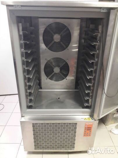 Холодильник hicold