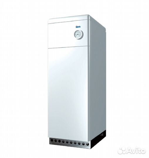 Газовый котел Siberia аогвк 29,1