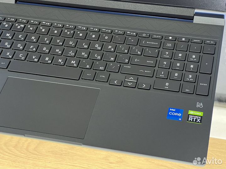 HP Victus 15.6